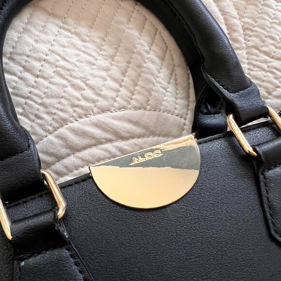 Aldo Crossbody Purse - Picture 2 of 4